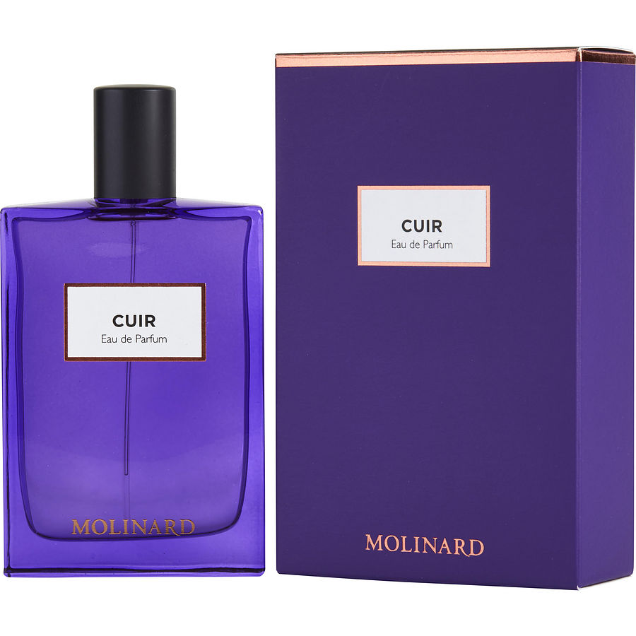 MOLINARD CUIR UNISEX, Molinard, FragrancePrime
