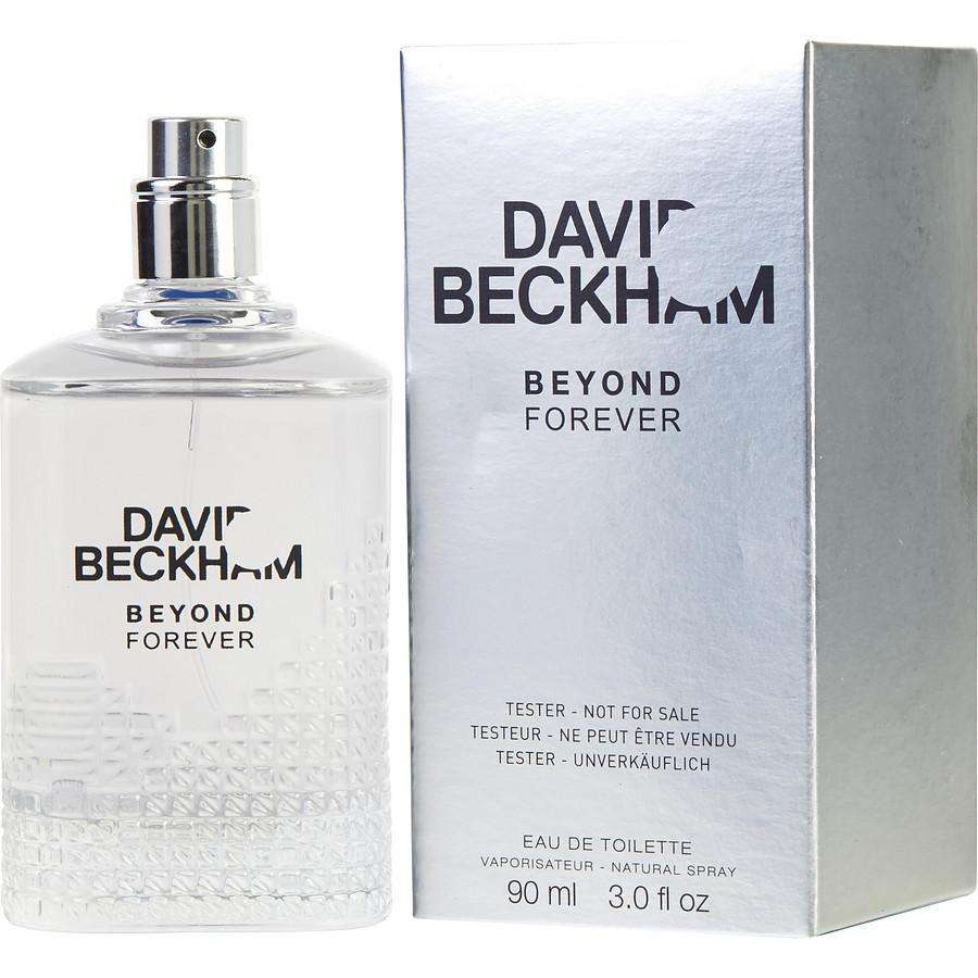 David Beckham Beyond Forever Men, DAVID BECKHAM, FragrancePrime