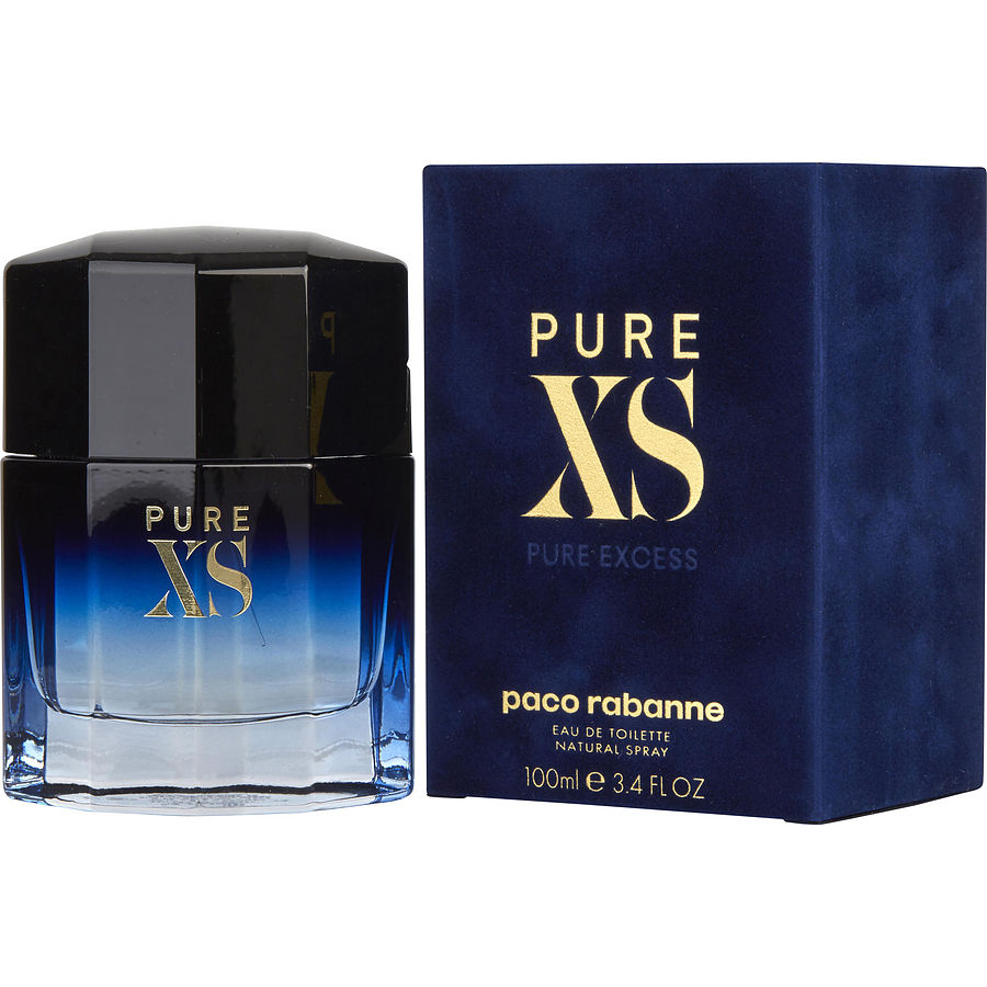 Paco Rabanne Pure XS Men, Paco Rabanne, FragrancePrime