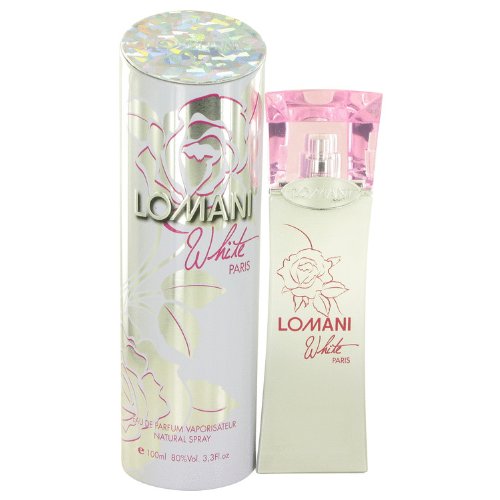 Lomani White Women, Lomani, FragrancePrime