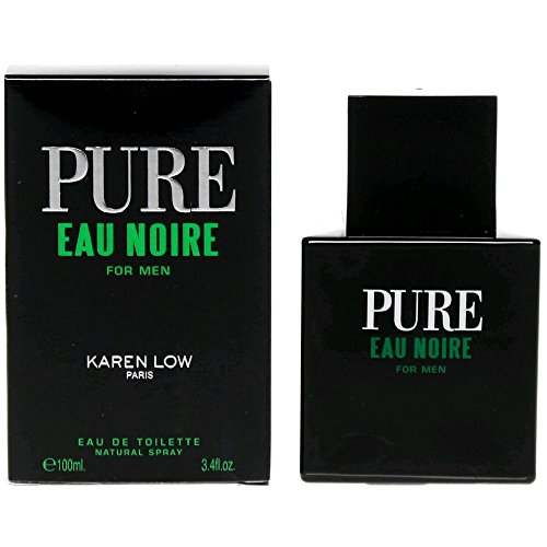 Pure Eau Noire Men, KAREN LOW, FragrancePrime