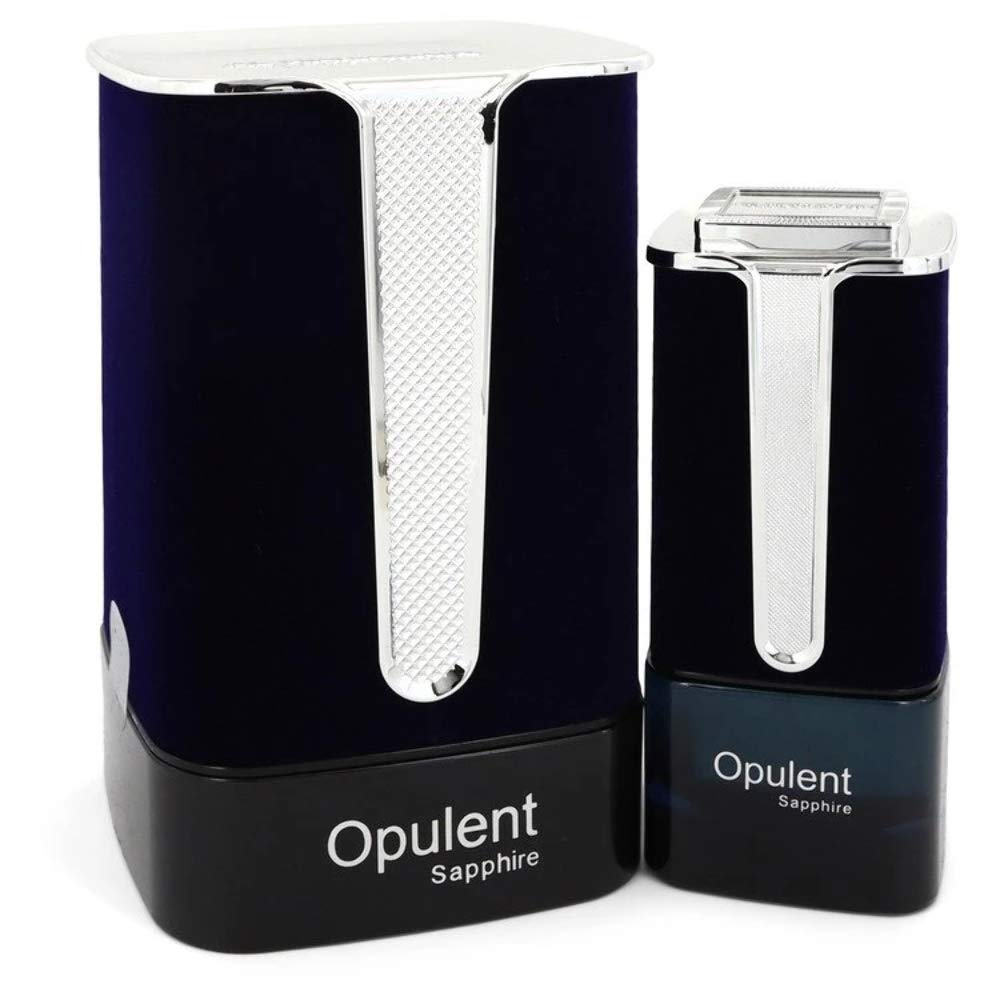 Opulent Sapphire UNISEX, AL HARAMAIN, FragrancePrime