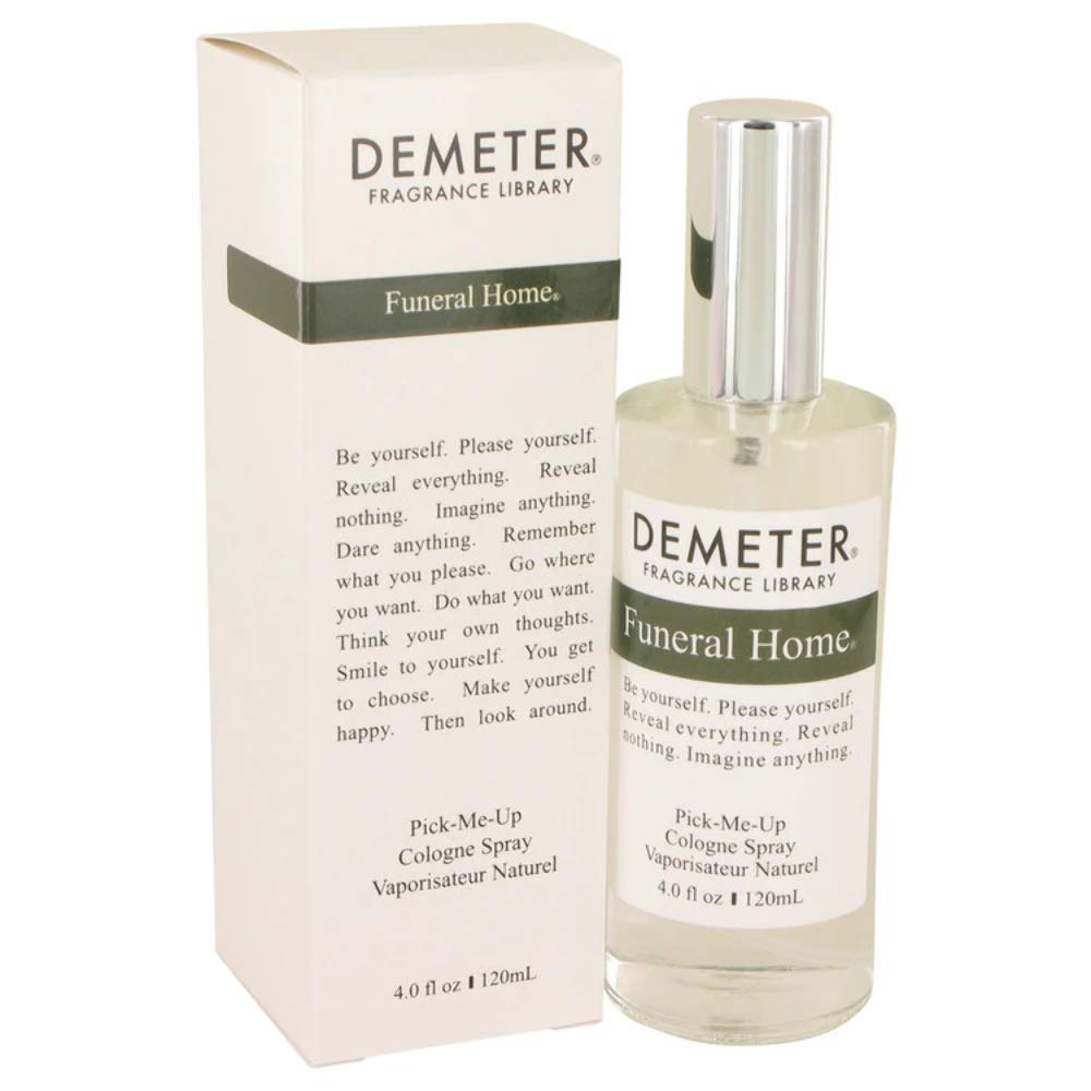 Demeter Funeral Women, Demeter, FragrancePrime