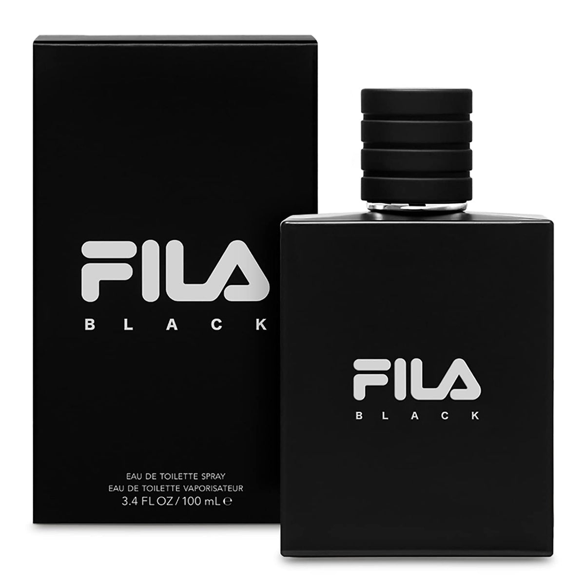 Fila Black Men, Fila, FragrancePrime