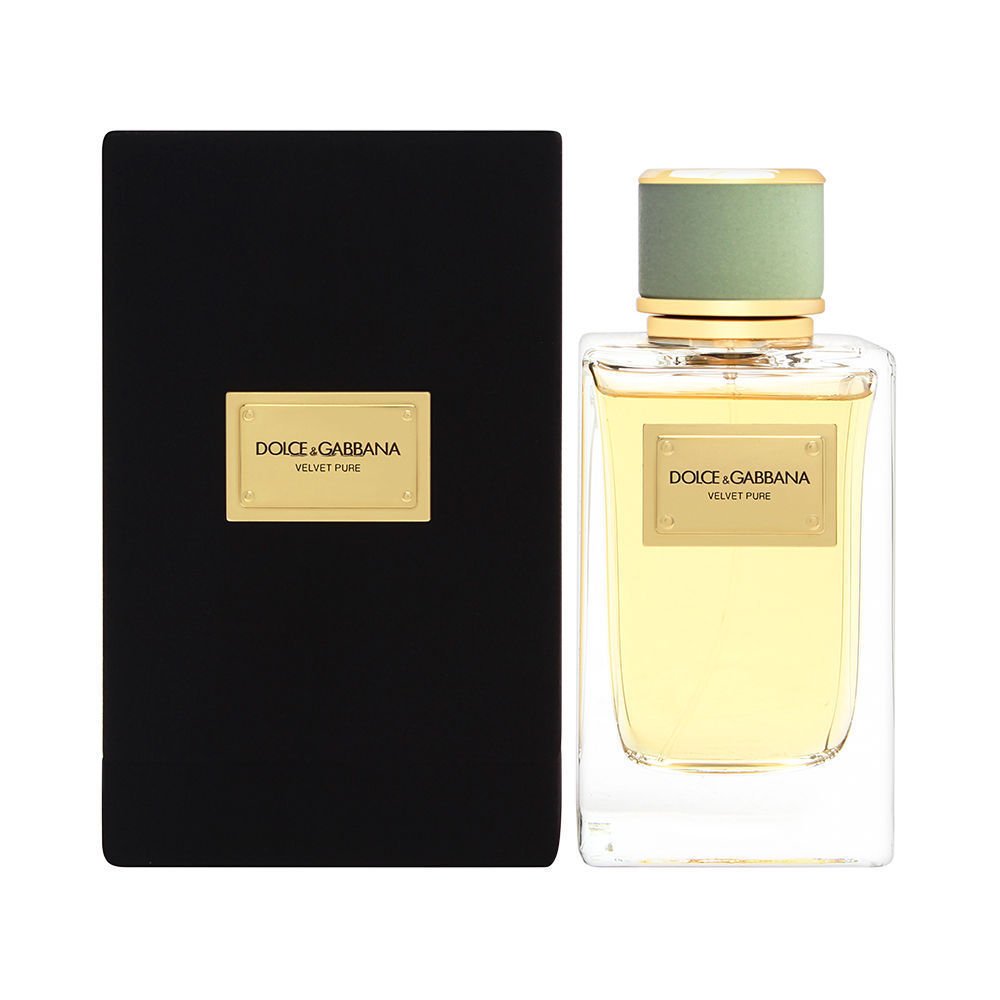 Dolce & Gabbana Velvet Pure Pour Femme Women, DOLCE GABBANA, FragrancePrime