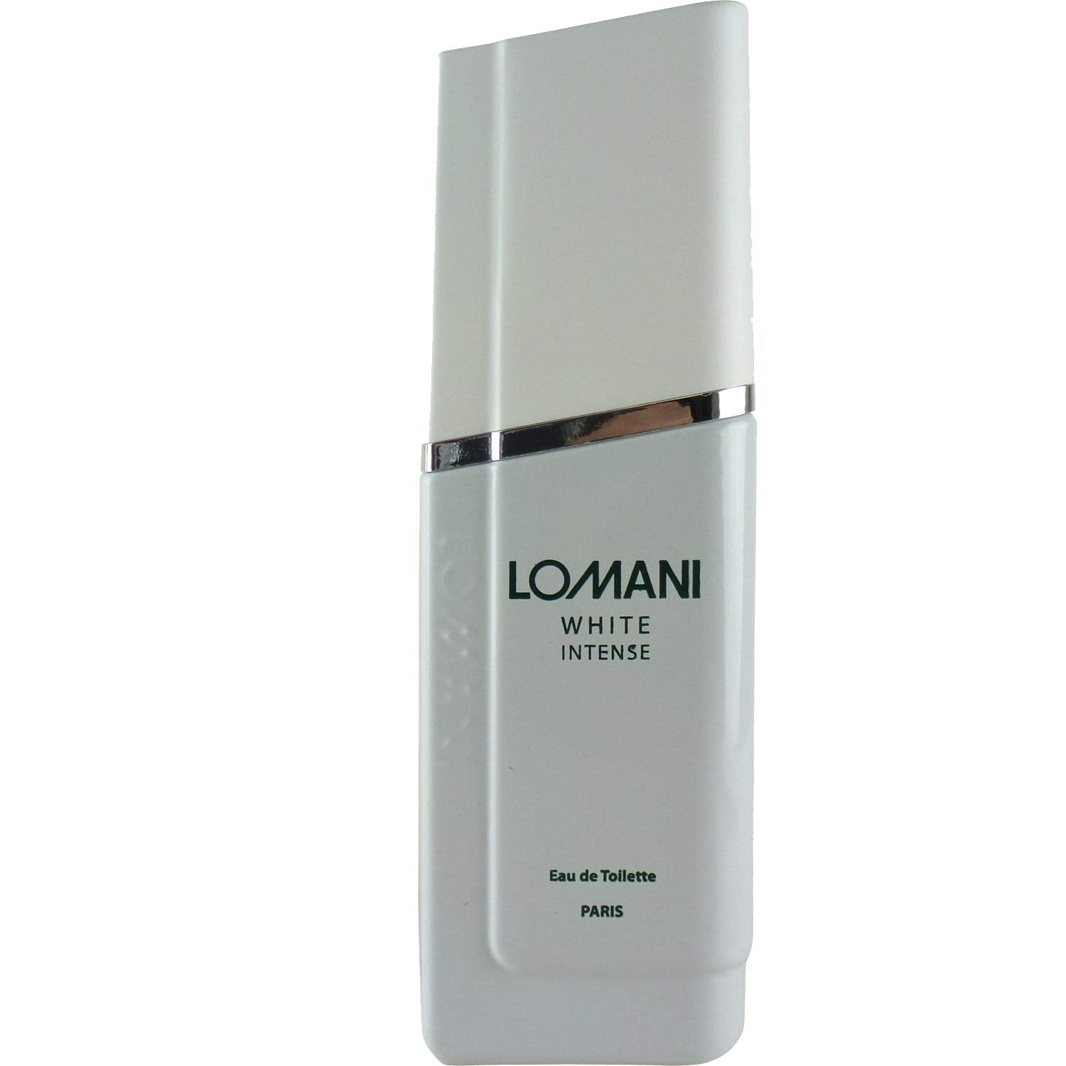 Lomani White Intense Men, Lomani, FragrancePrime