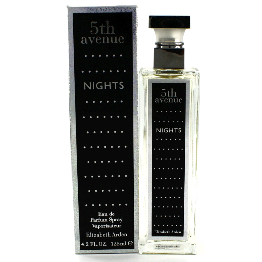 5th Avenue Night Women, Elizabeth Arden, FragrancePrime