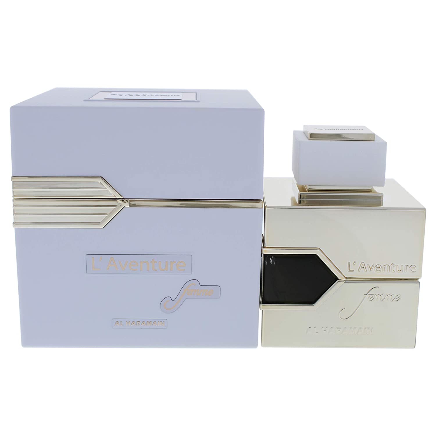 L'Aventure Femme Women, AL HARAMAIN, FragrancePrime