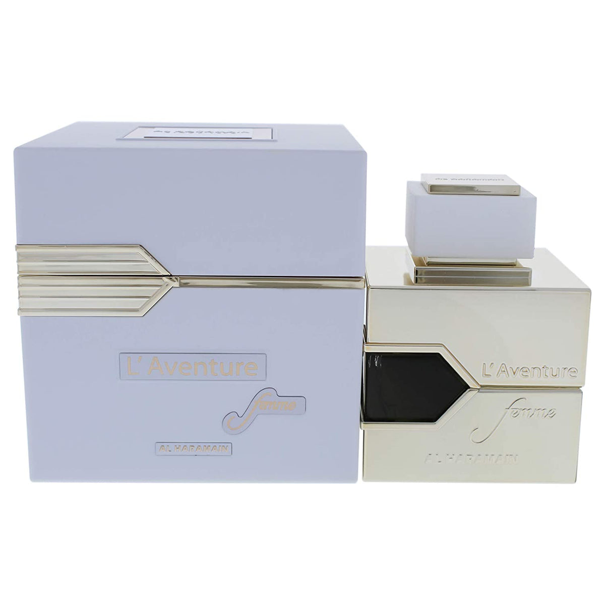 L'Aventure Femme Women, AL HARAMAIN, FragrancePrime