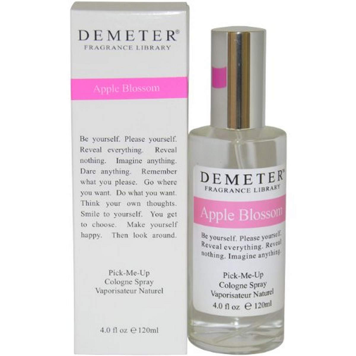 Demeter Apple Blossom Cologne Women, Demeter, FragrancePrime