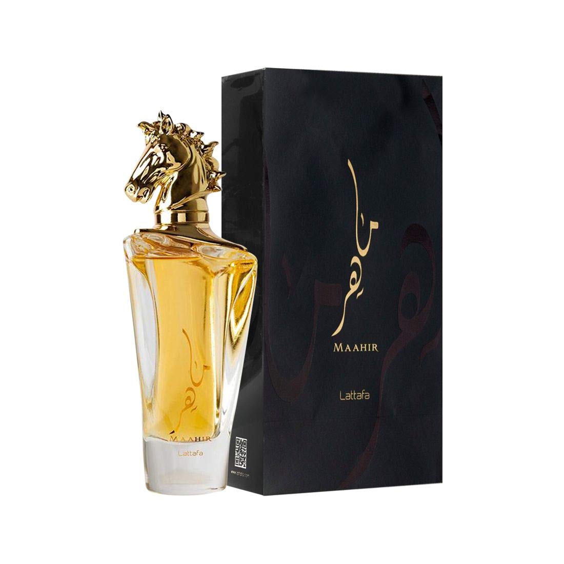 Maahir UNISEX, Lattafa, FragrancePrime