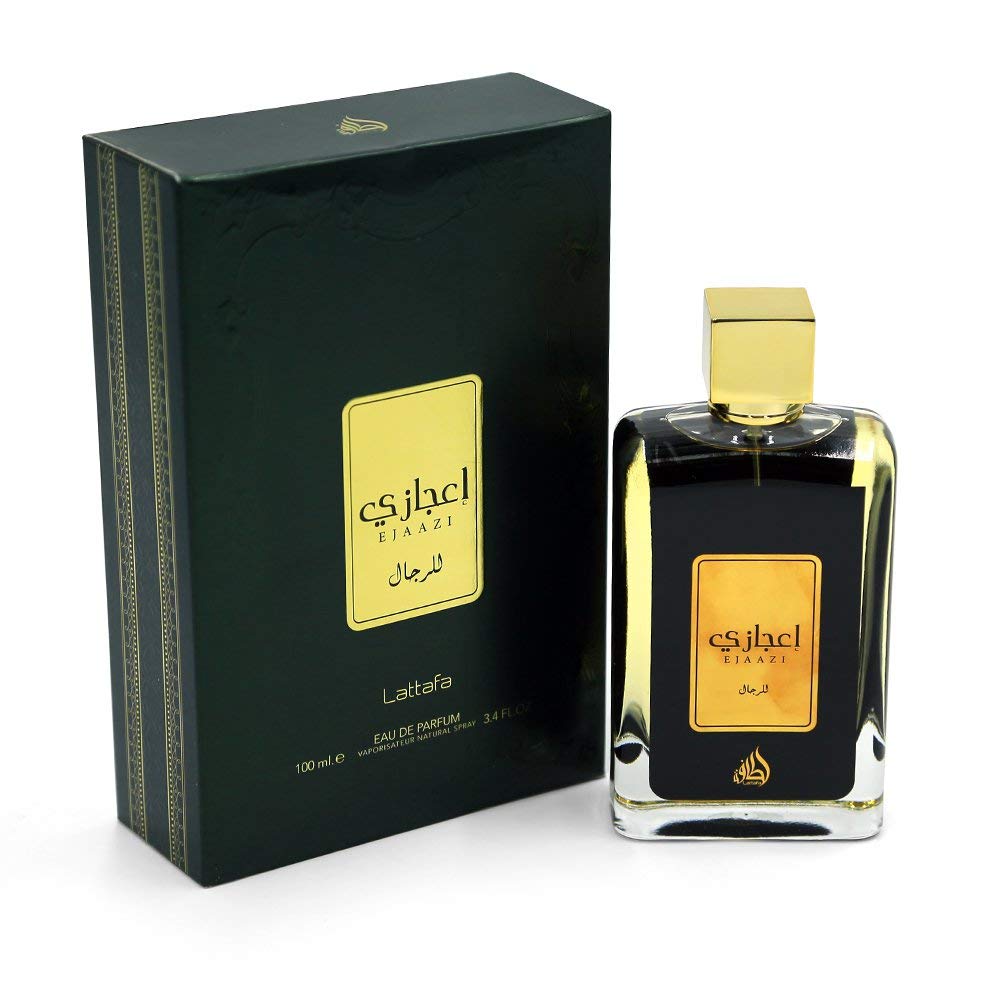 Ejaazi UNISEX, Lattafa, FragrancePrime
