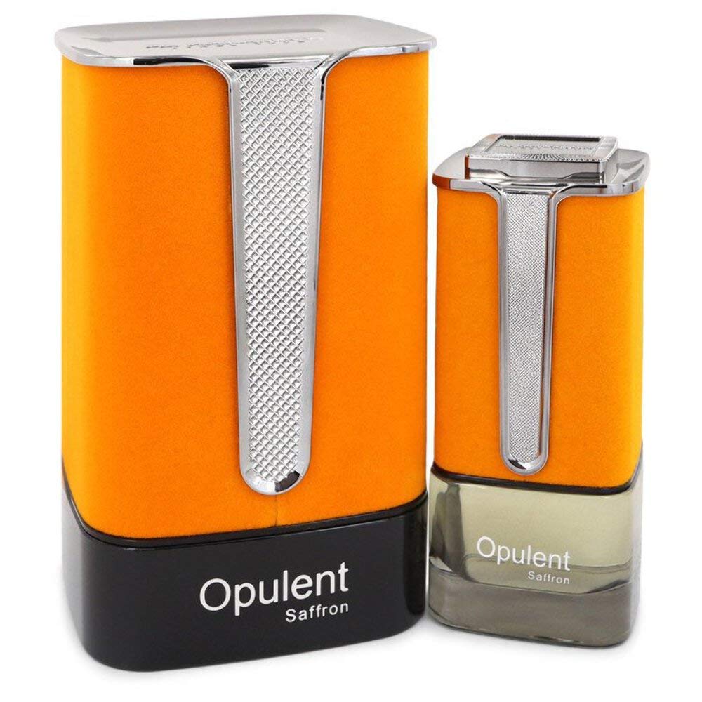 Opulent Saffron UNISEX, AL HARAMAIN, FragrancePrime