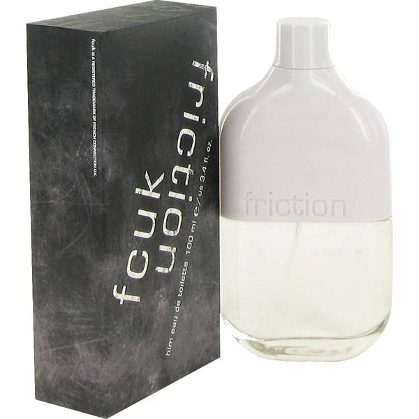 Fcuk Friction Men, French Connection, FragrancePrime