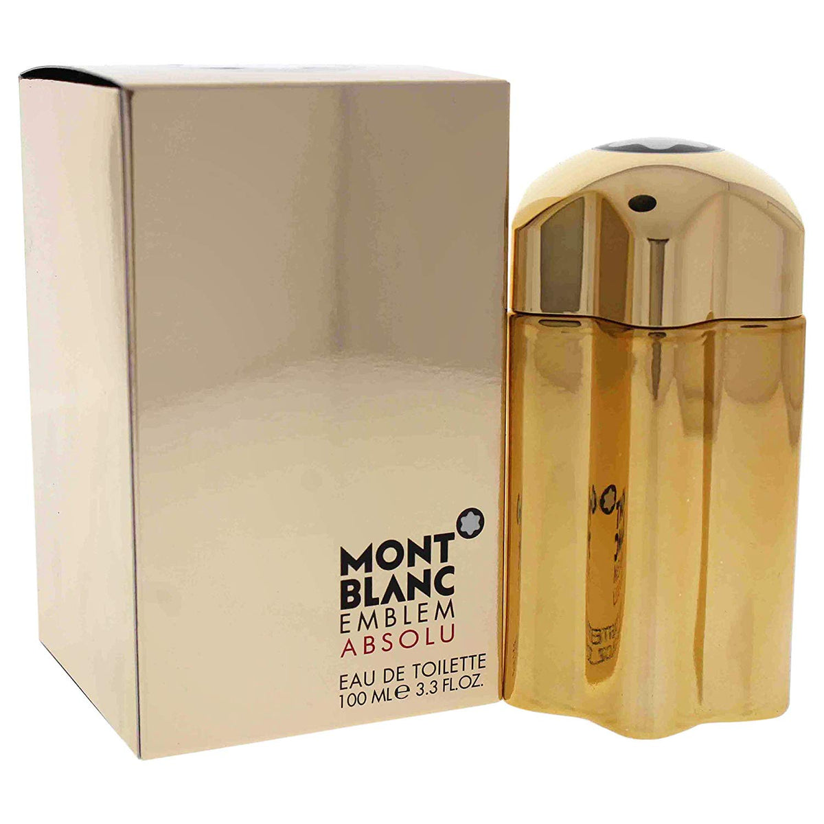 MONT BLANC EMBLEM ABSOLU Men, MONT BLANC, FragrancePrime