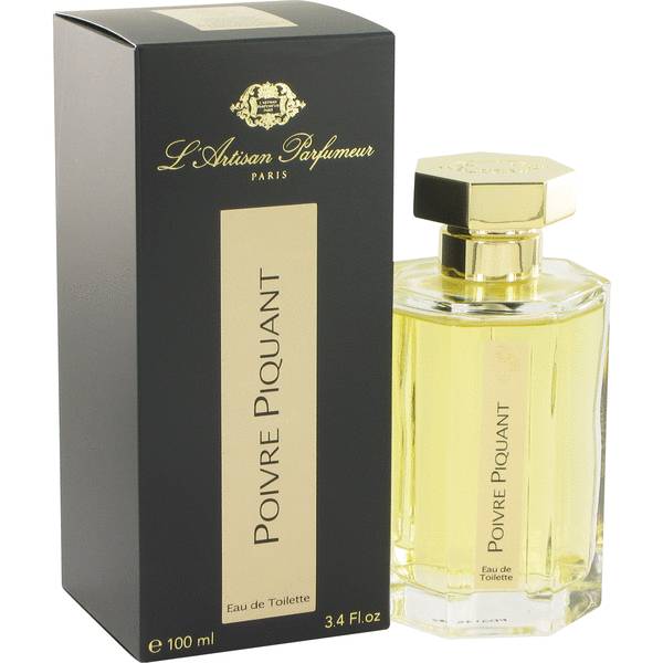 L'Artisan Perfumeur Poivre Piquant Men, L'ARTISAN PARFUMEUR, FragrancePrime