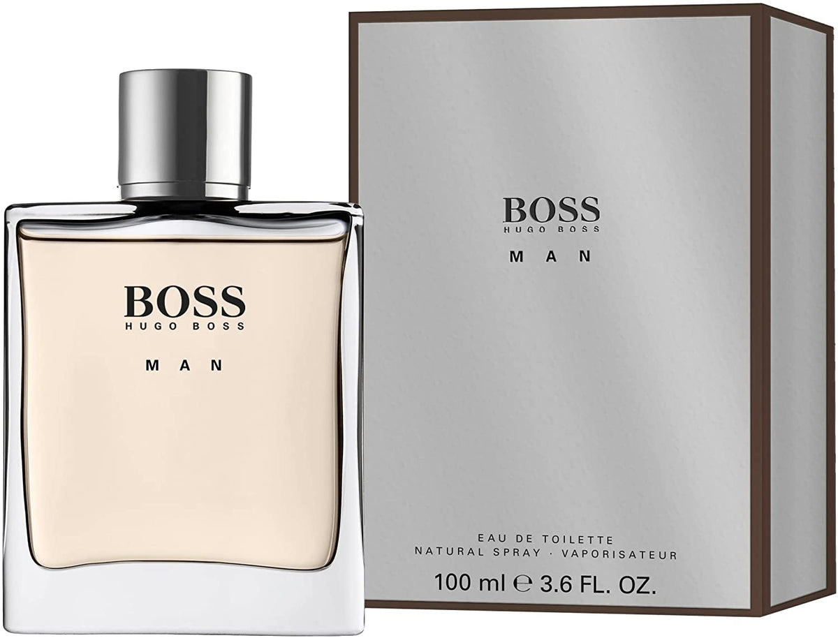 Boss Orange Men, HUGO BOSS, FragrancePrime