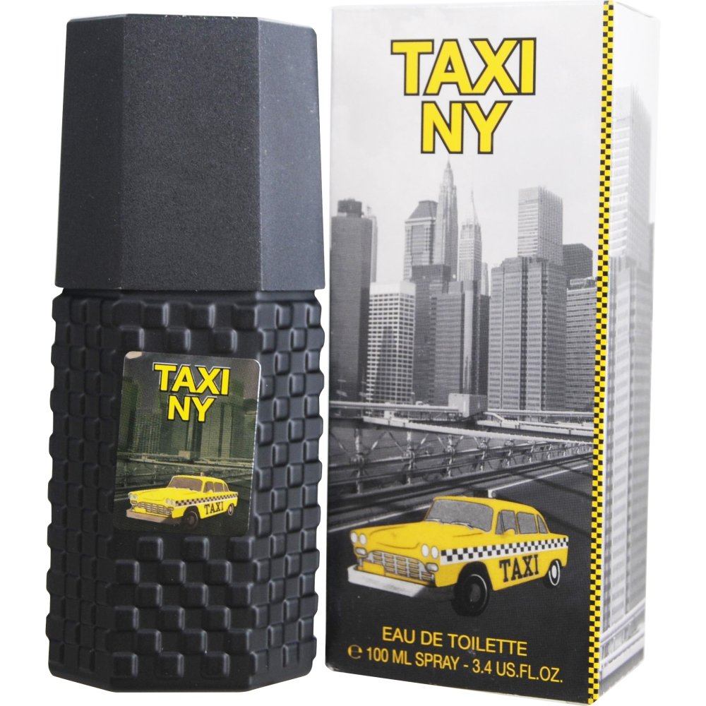 Taxi New York Men, Lomani, FragrancePrime