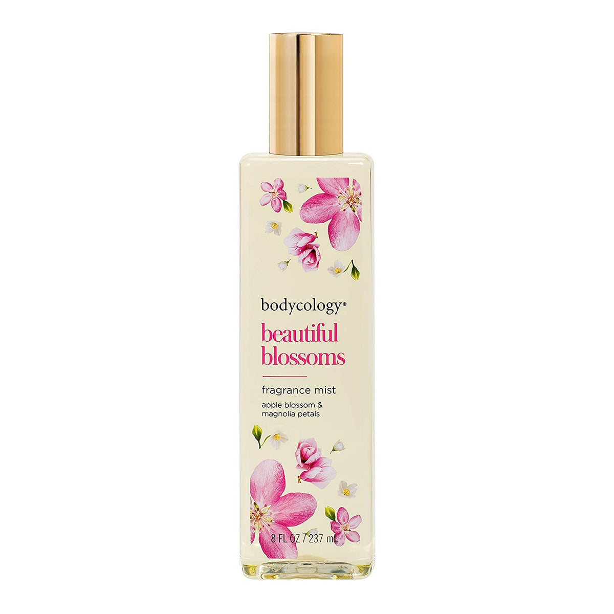Bodycology Beautiful Blossoms Women, Bodycology, FragrancePrime