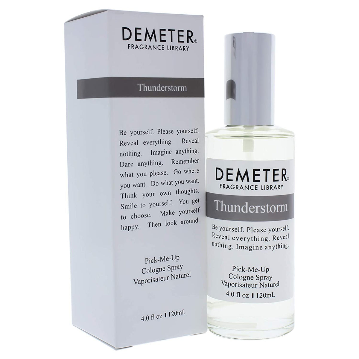 Demeter Thunderstrome Women, Demeter, FragrancePrime