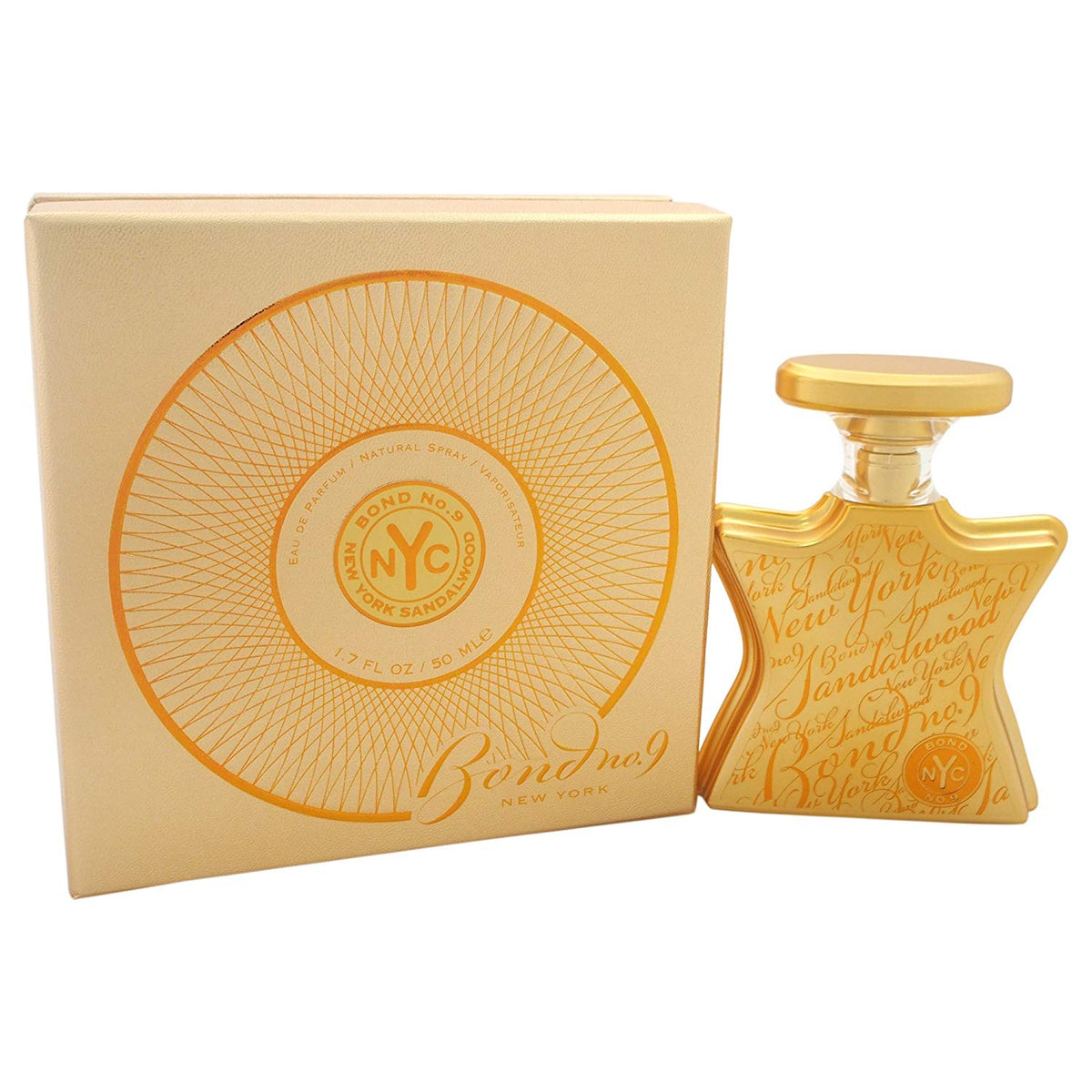 Bond No.9 Sandalwood UNISEX, BOND NO. 9, FragrancePrime