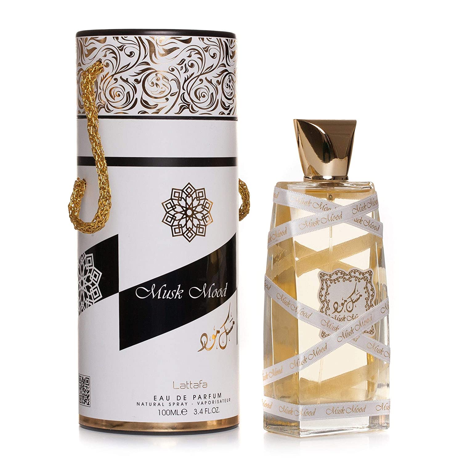 Musk Mood UNISEX, Lattafa, FragrancePrime
