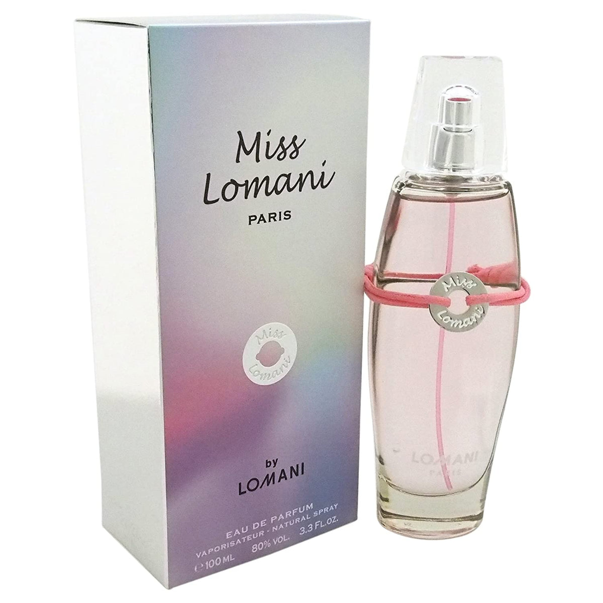 Lomani Miss Women, Lomani, FragrancePrime