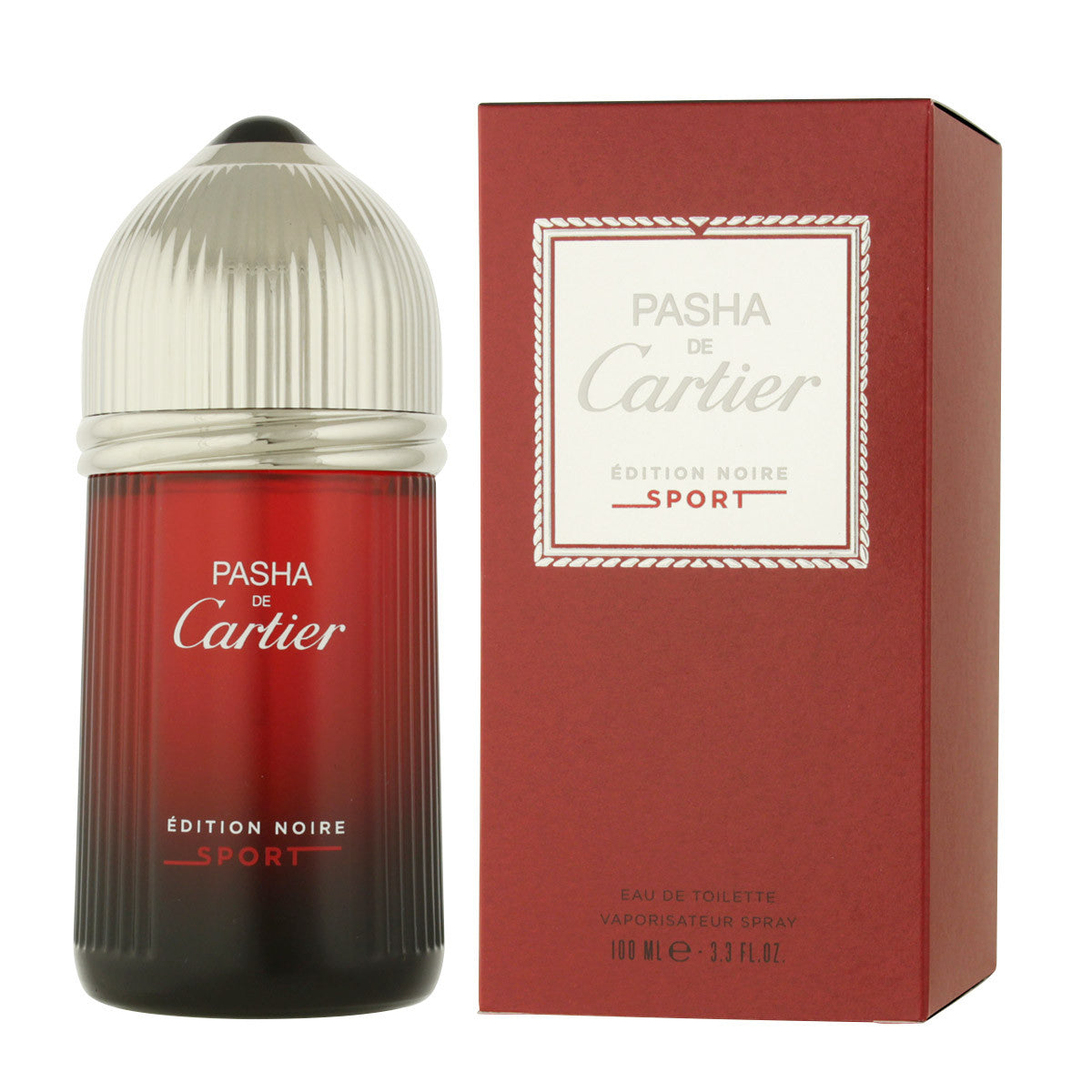 Pasha Noir Sport Men, CARTIER, FragrancePrime