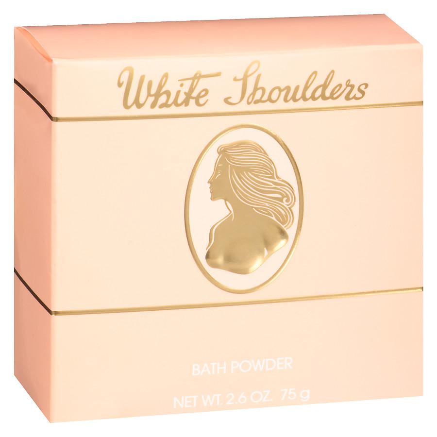 White Shoulders Women, Elizabeth Arden, FragrancePrime
