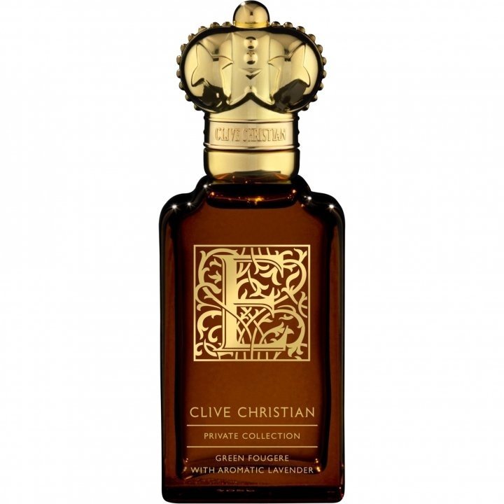 Clive Christian Green Fougere Women, CLIVE CHRISTIAN, FragrancePrime