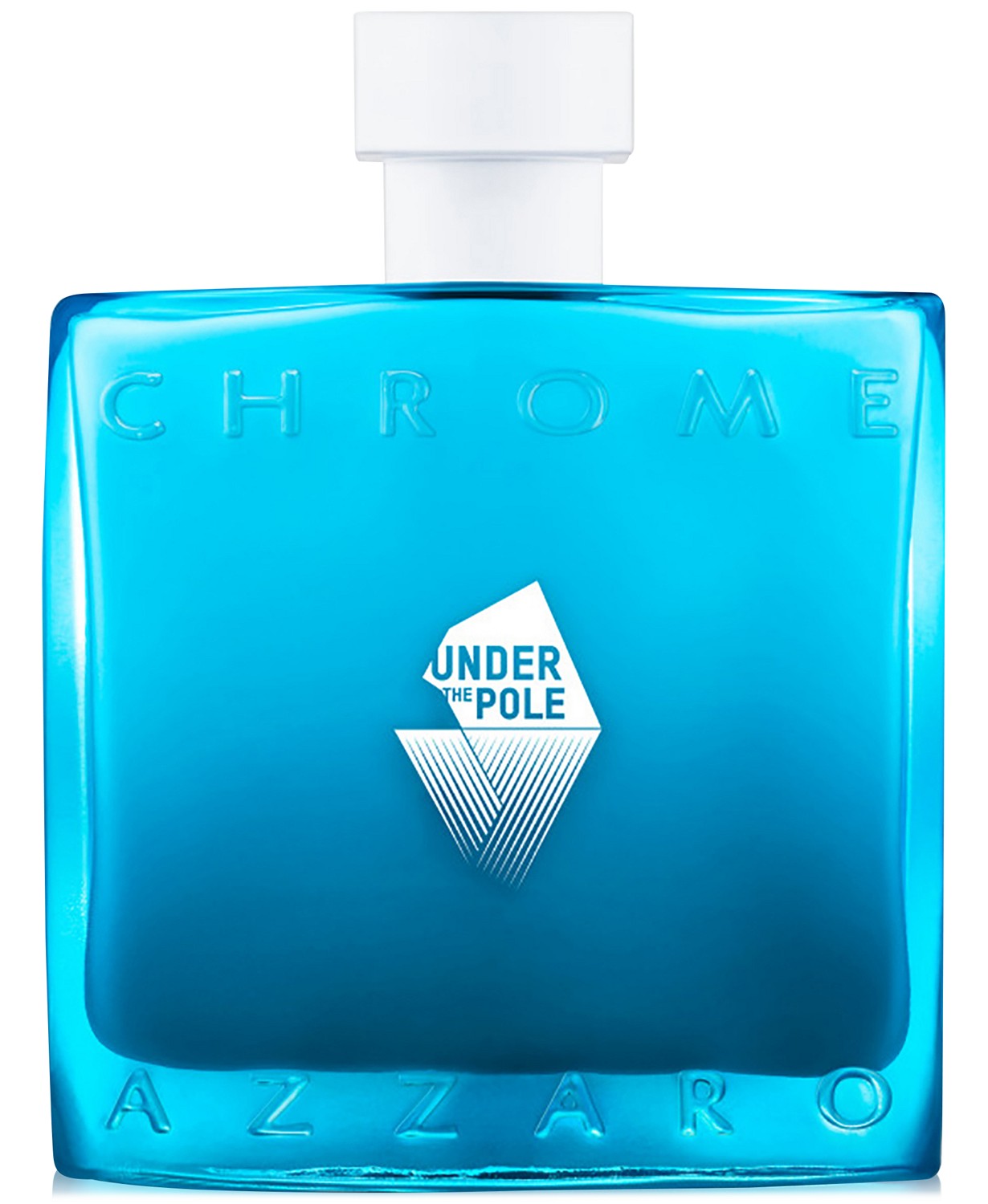 AZZARO CHROME UNDER THE POLE Men, AZZARO, FragrancePrime