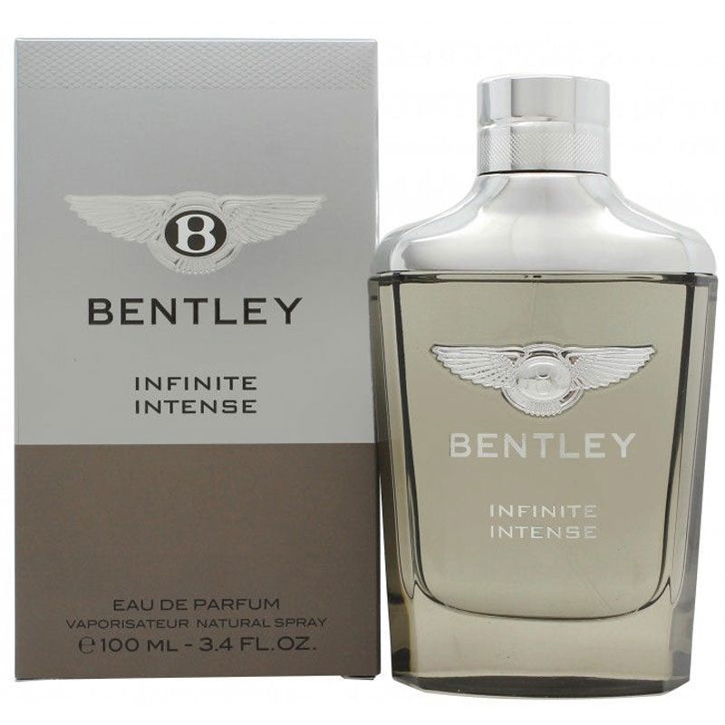 BENTLEY INTENSE INFINITE Men, Bentley, FragrancePrime