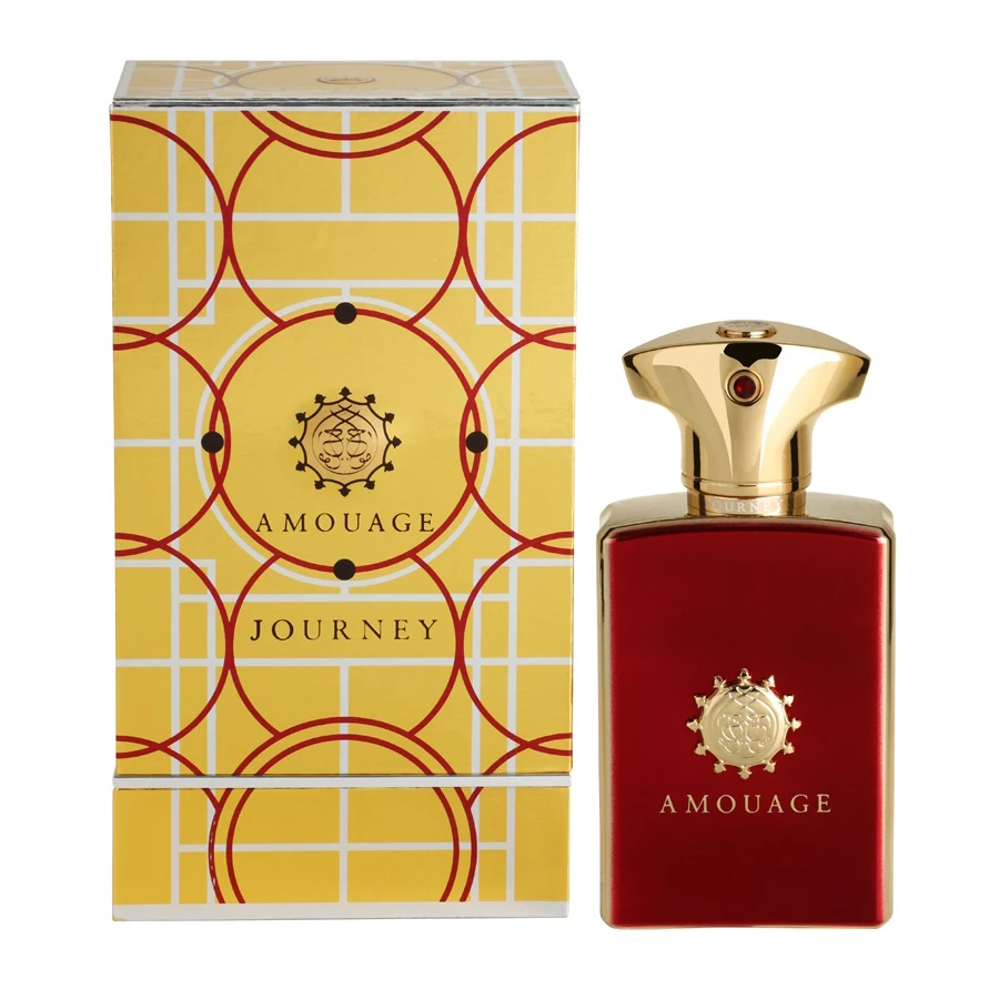 Amouage Journey Men, AMOUAGE, FragrancePrime