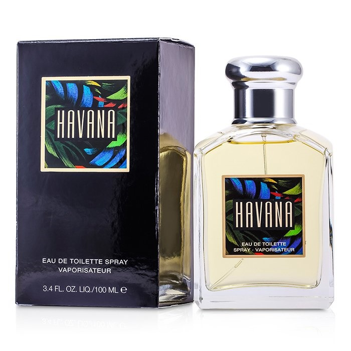 Aramis Havana Men, Aramis, FragrancePrime