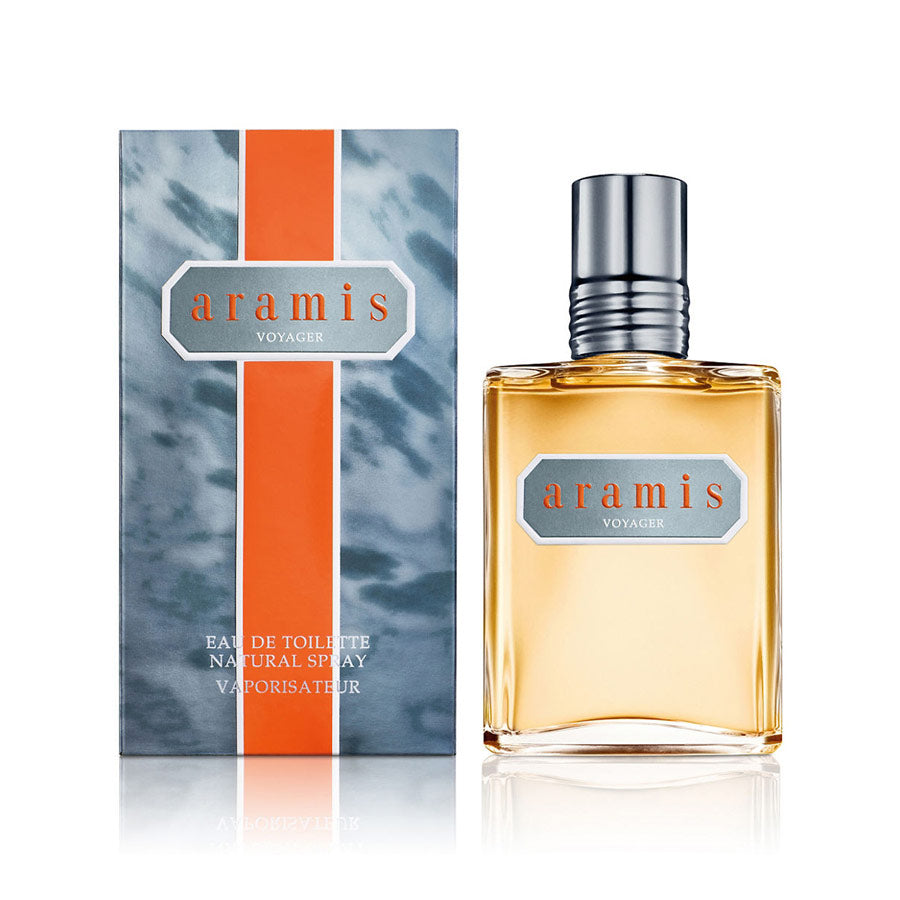 Aramis Voyager Men, Aramis, FragrancePrime