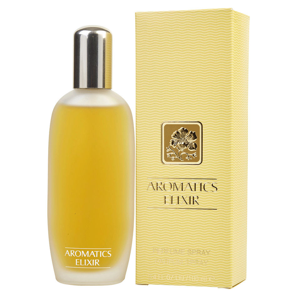 Aromatics Elixir Women, CLINIQUE, FragrancePrime