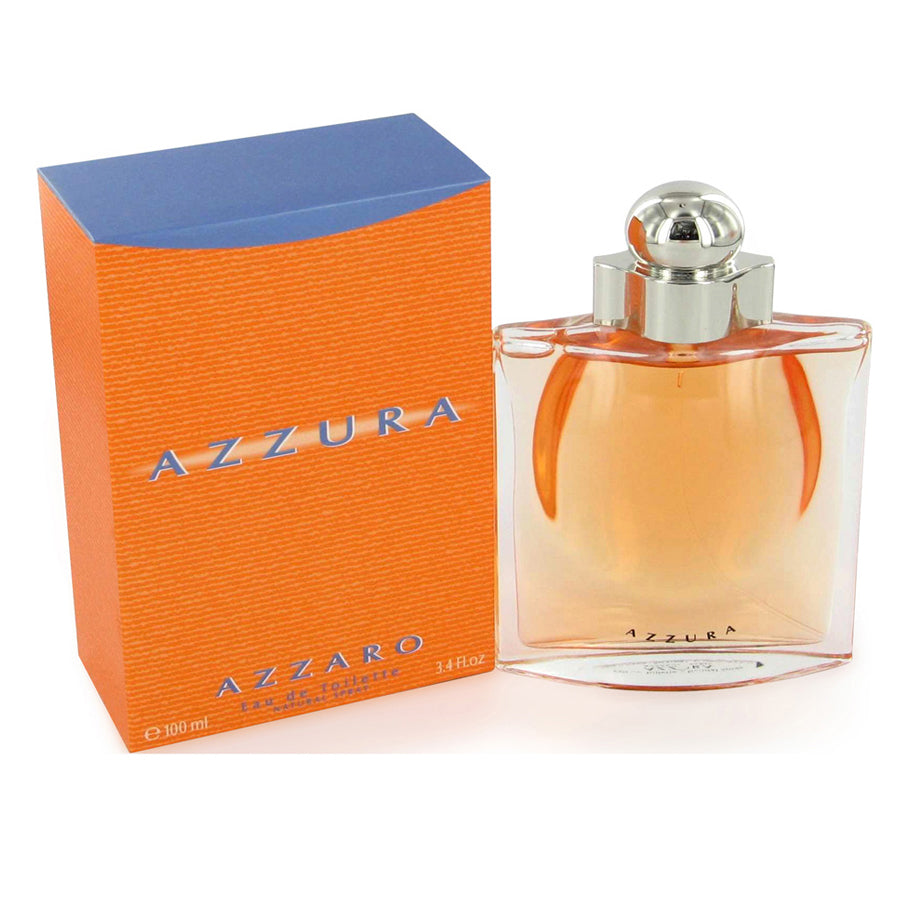 AZZURA Women, AZZARO, FragrancePrime