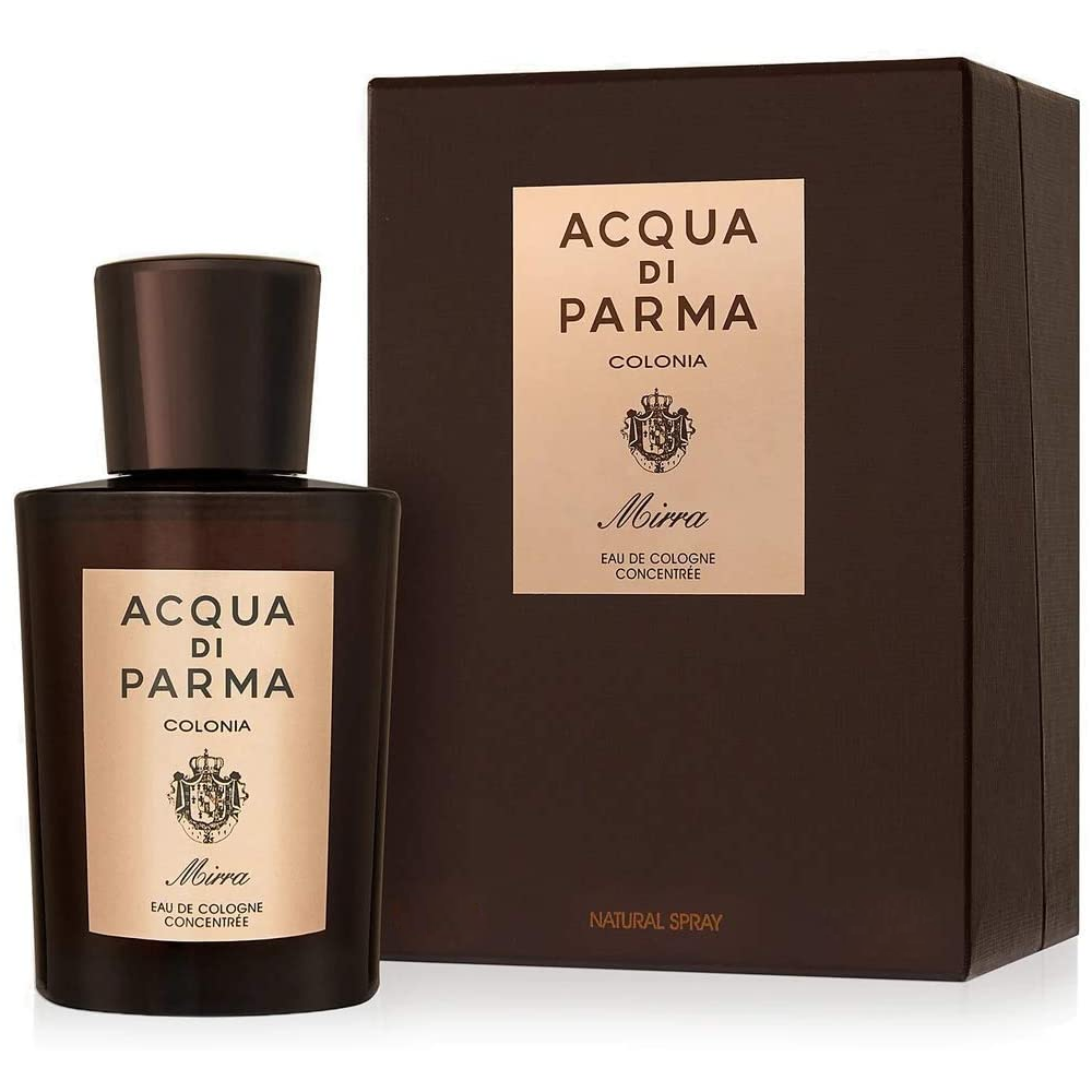 Acqua Di Parma Colonia Mirra Men, ACQUA DI PARMA, FragrancePrime