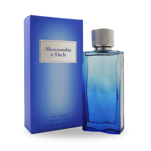 Af First Instinct Together Men, Abercrombi & Fitch, FragrancePrime