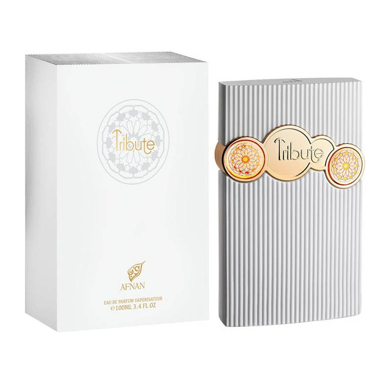 Afnan Tribute White Men, Afnan, FragrancePrime
