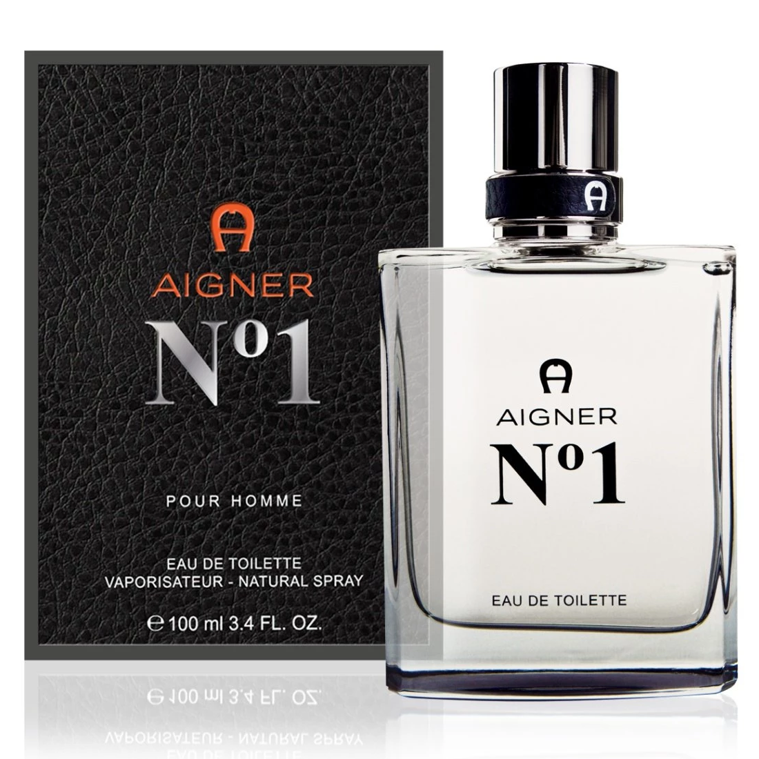 Aigner No.1 Pour Homme Men, Etienne Aigner, FragrancePrime