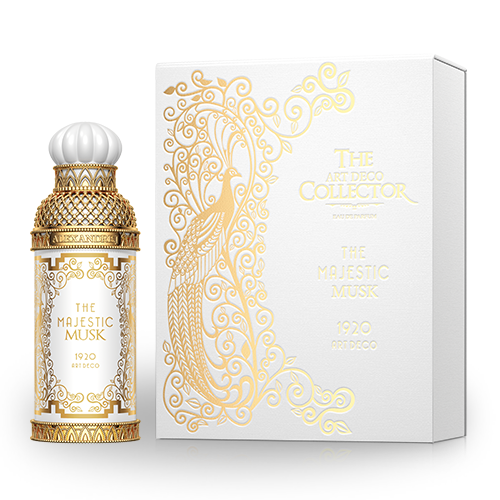 Alexandre J The Art Deco Collector Musk Women, Alexandre J, FragrancePrime