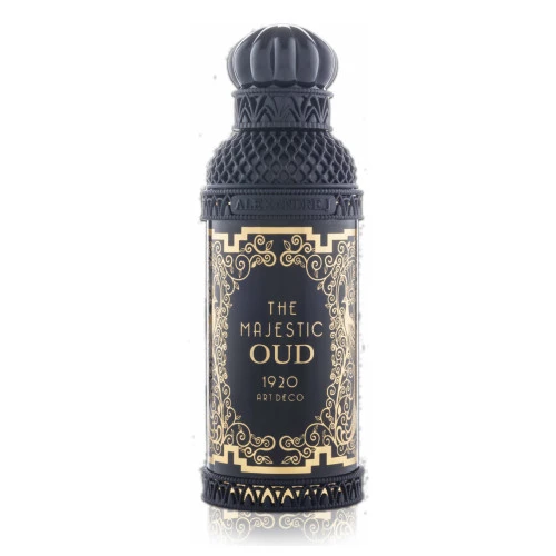 Alexandre J The Art Deco Collector Oud Women, Alexandre J, FragrancePrime