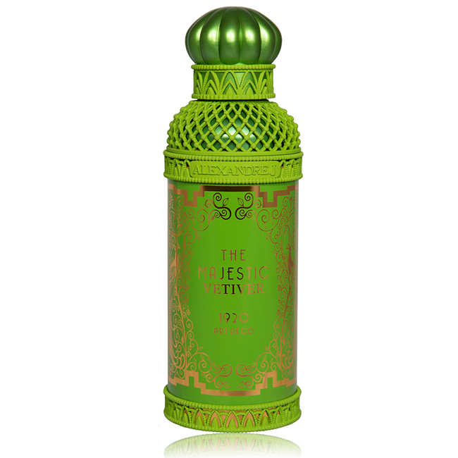 Alexandre J The Art Deco Collector Vetiver Women, Alexandre J, FragrancePrime