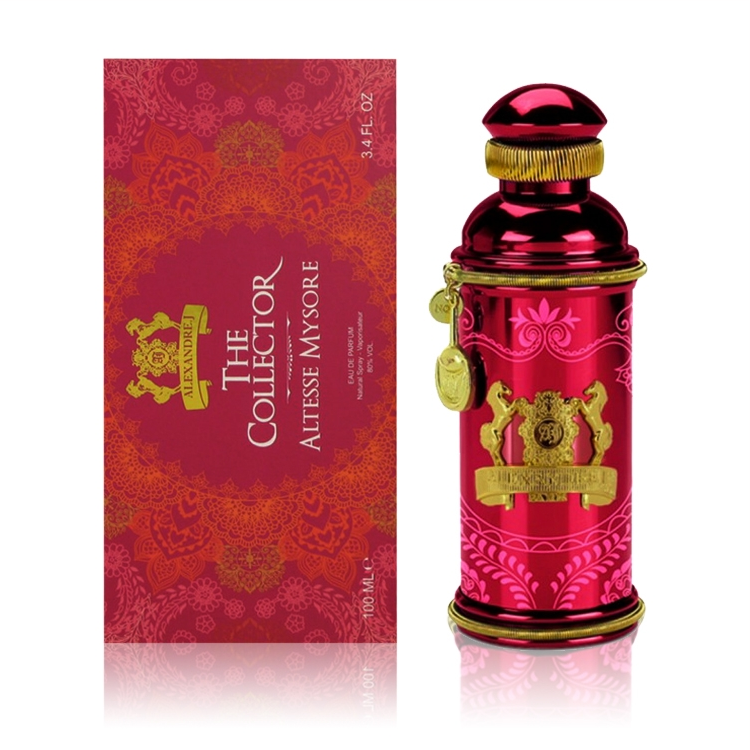 Alexandre J The Collector Altesse Mysore Women, Alexandre J, FragrancePrime