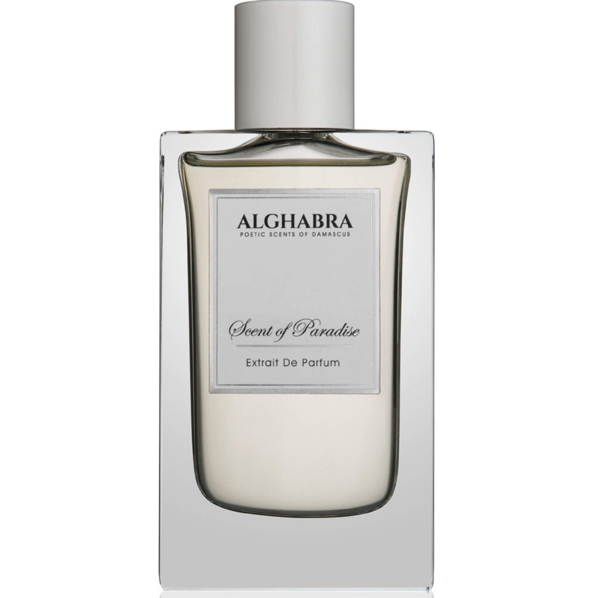 Alghabra Poetic Scents Of Damascus Scent Of Paradise UNISEX, Alghabra, FragrancePrime