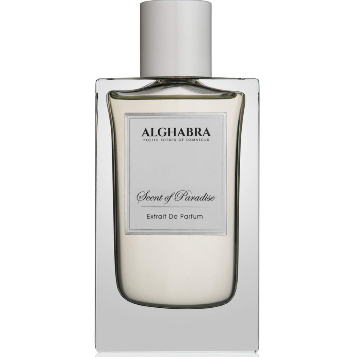 Alghabra Poetic Scents Of Damascus Scent Of Paradise UNISEX, Alghabra, FragrancePrime
