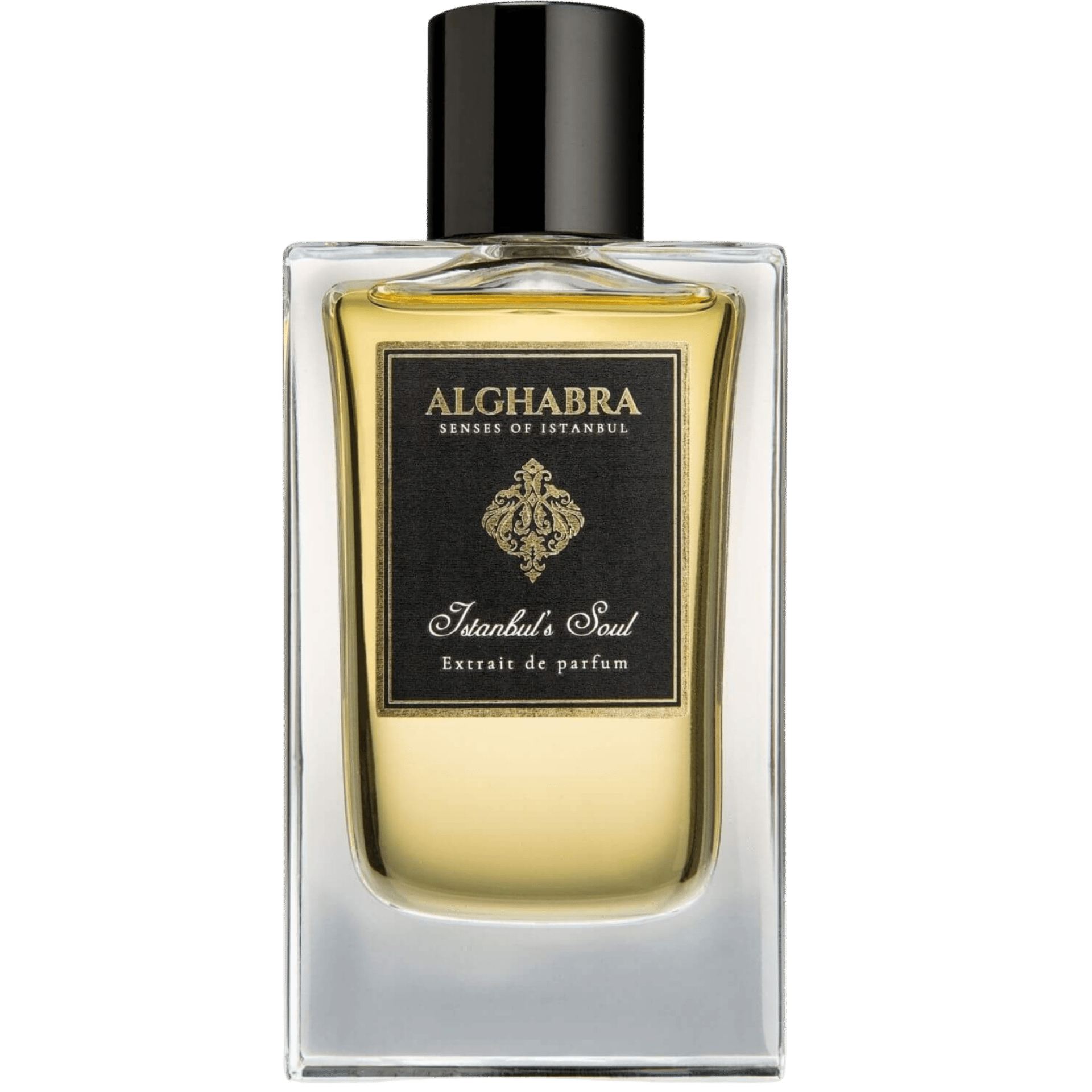 Alghabra Senses Of Istanbul Istanbul'S Soul UNISEX, Alghabra, FragrancePrime