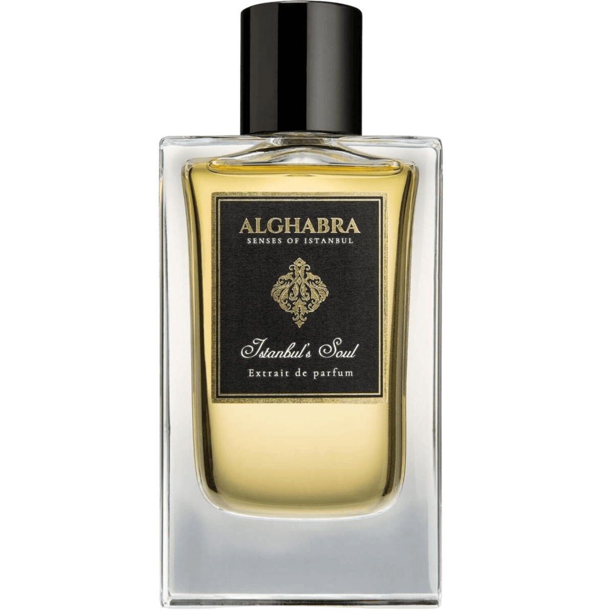 Alghabra Senses Of Istanbul Istanbul'S Soul UNISEX, Alghabra, FragrancePrime