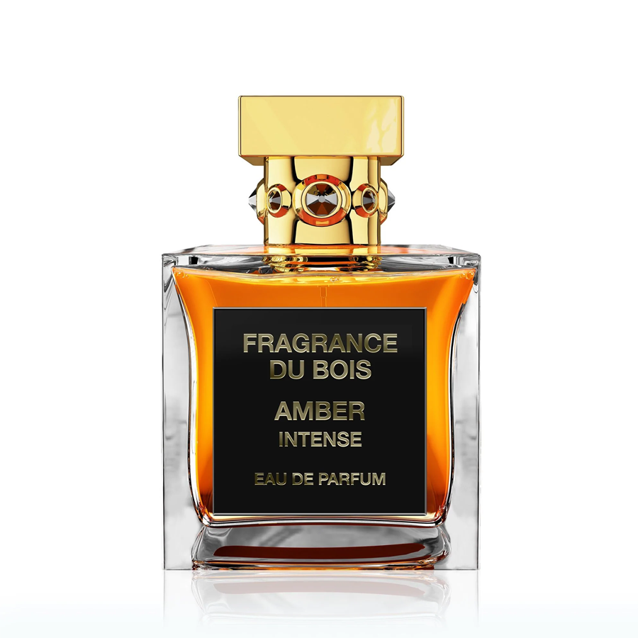 Amber Intense Unisex, Fragrance Du Bois, FragrancePrime